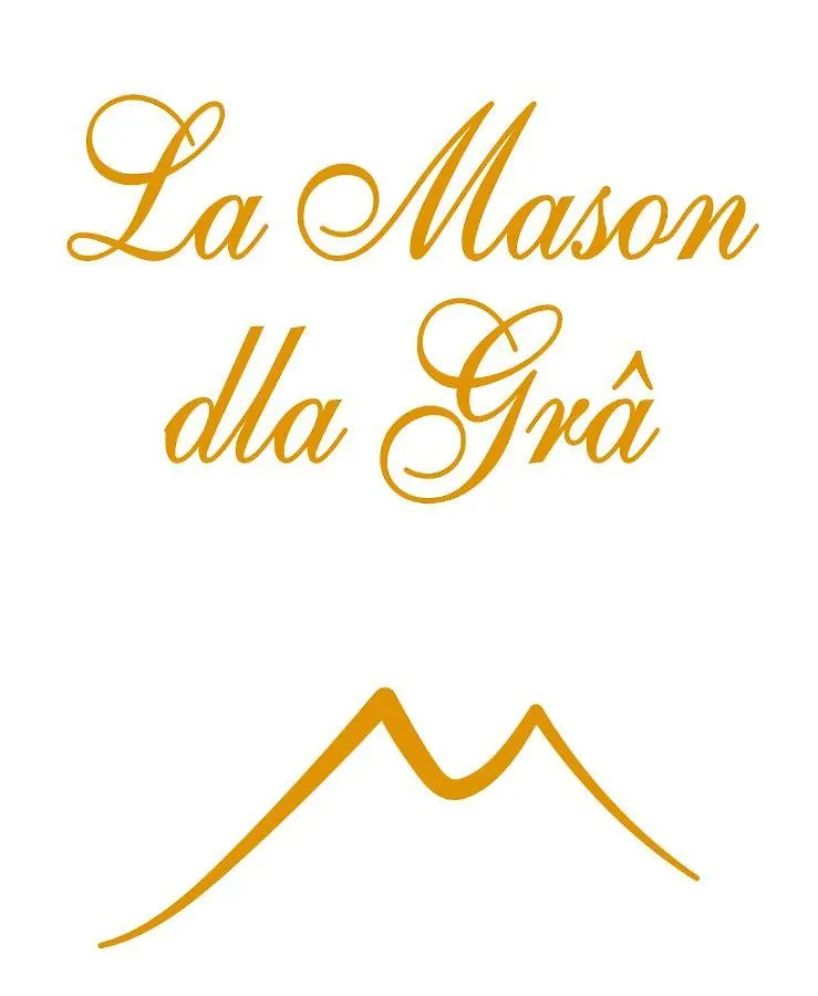 Casa de Férias La Mason Dla Gra Vila Frassinetto