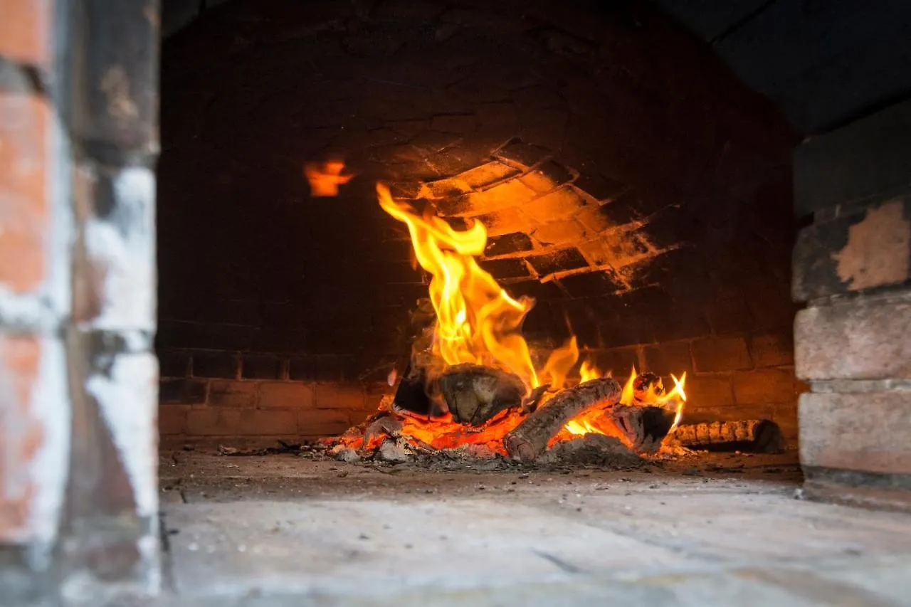 La Mason Dla Gra Villa Frassinetto